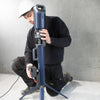 Lampe de travail Scangrip tour lite cas lampe tour lite cas