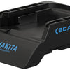 Adaptateur connecteur Scangrip batterie 18v makit pour lampes de travail