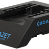 Adaptateur Scangrip connecteur adaptateur batterie 18v hazet p.lampes de travail