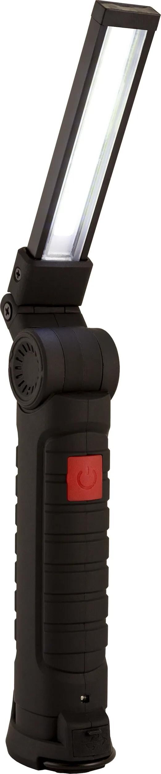 Testboy LED lampe à main batterie TB Light 200