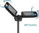 Scangrip tour 5 connecter paquet de promotion tour de lampe 5 ensemble