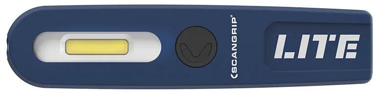 Lampe stylo Scangrip stick lite s lampe à main led stick lite s