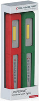 Scangrip jeu de lampes unipen jeu de lampes unipen