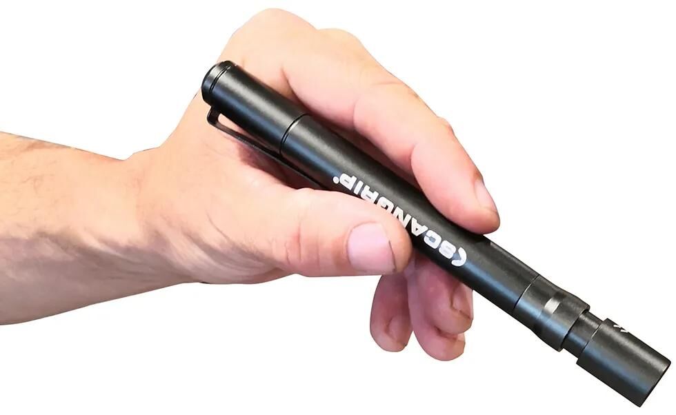 Lampe à stylo Scangrip stylo flash lampe à LED stylo flash