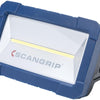 Scangrip étoile projecteur à main lampes de travail étoile