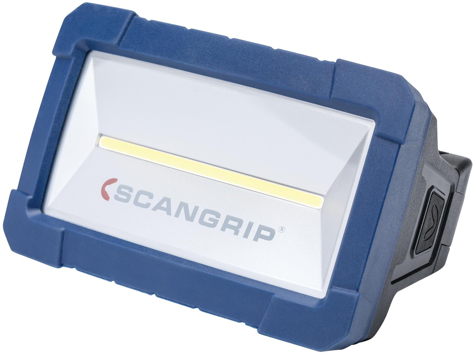 Scangrip étoile projecteur à main lampes de travail étoile