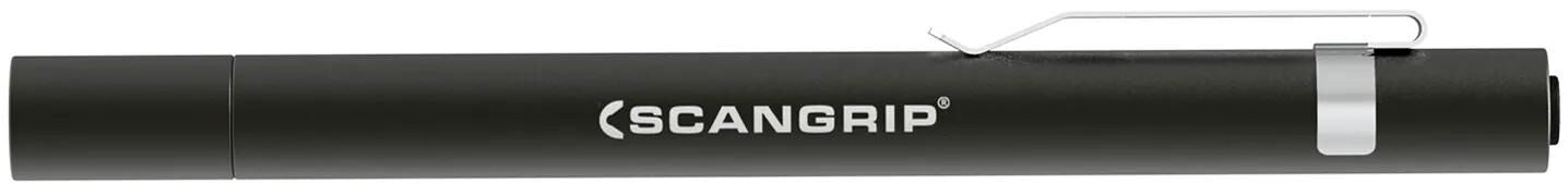 Scangrip stylo lampe flash crayon lampe led flash crayon