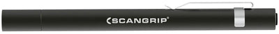 Scangrip stylo lampe flash crayon lampe led flash crayon