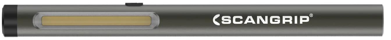 Lampe à stylo Scangrip stylo de travail 200r lampe à LED stylo de travail 200r