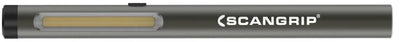 Lampe à stylo Scangrip stylo de travail 200r lampe à LED stylo de travail 200r