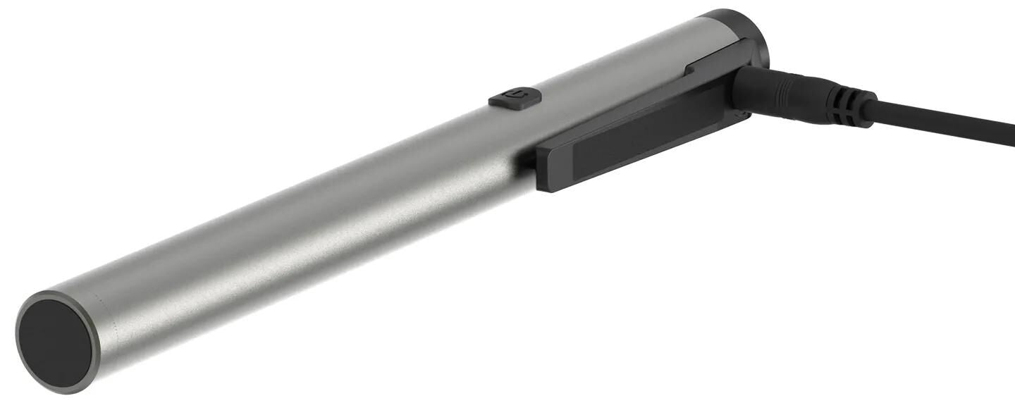 Lampe à stylo Scangrip stylo de travail 200r lampe à LED stylo de travail 200r