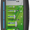 Chargeur de batterie universel Varta