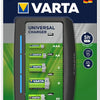 Chargeur de batterie universel Varta