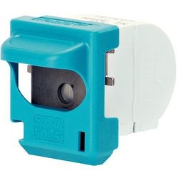Cassette d'agrafes électrique rapide
