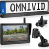 Omnivuil Parking Aid Solar6