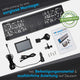 Omnivuil Parking Aid Solar6