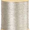 Creativ Company DMC Metallic Wire Silver, 40m