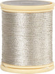 Creativ Company DMC Metallic Wire Silver, 40m