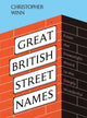 Grands noms de rues britanniques