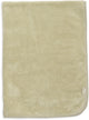Jollein couverture bébé berceau 75x100cm jersey sherpa basique doux matcha