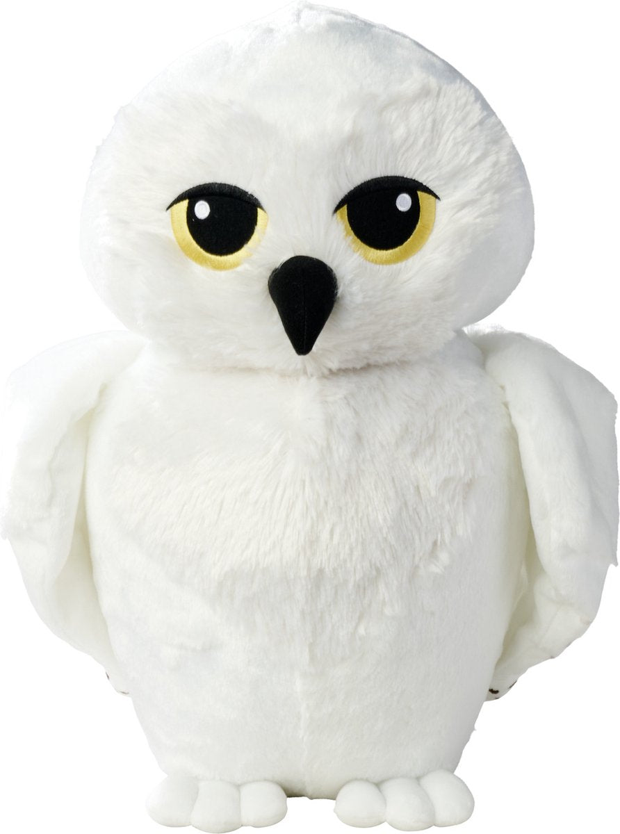 Simba warner bros - harry potter - hedwig - peluche - peluche - 45cm - à partir de 0m