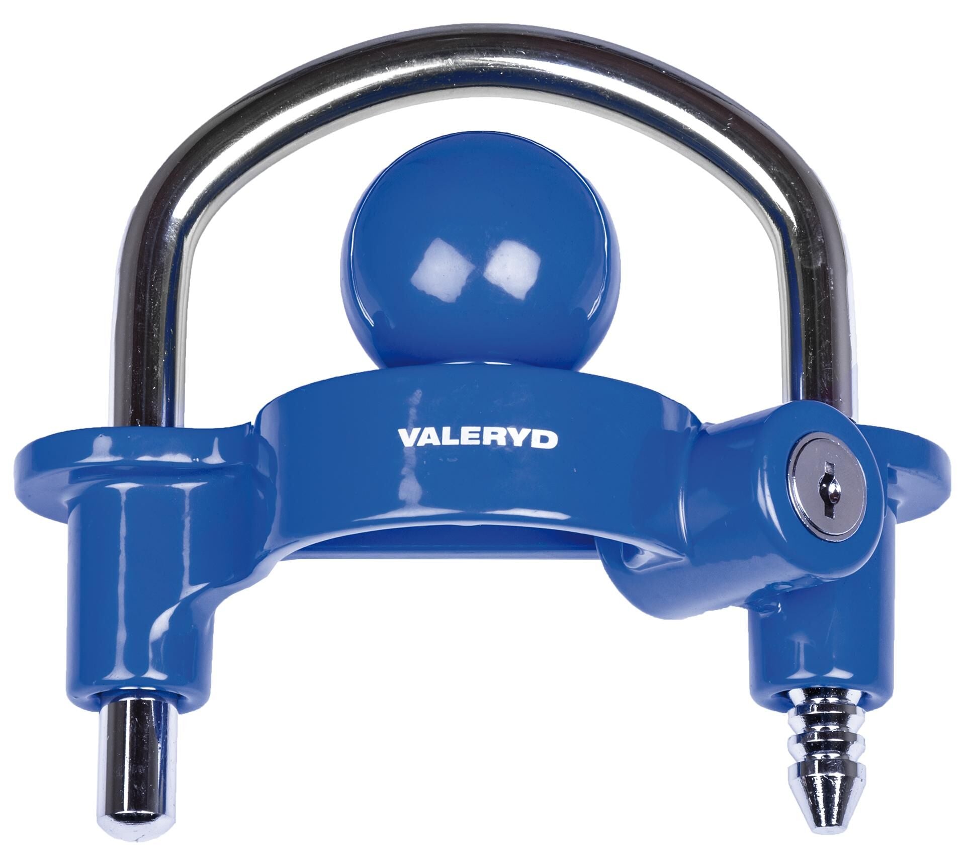 Valeryd protection antivol antivol universel f. coup de barre d'attelage
