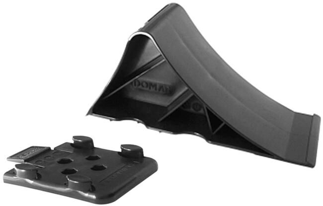 Cale de roue Valeryd cale de roue + support 1600kg