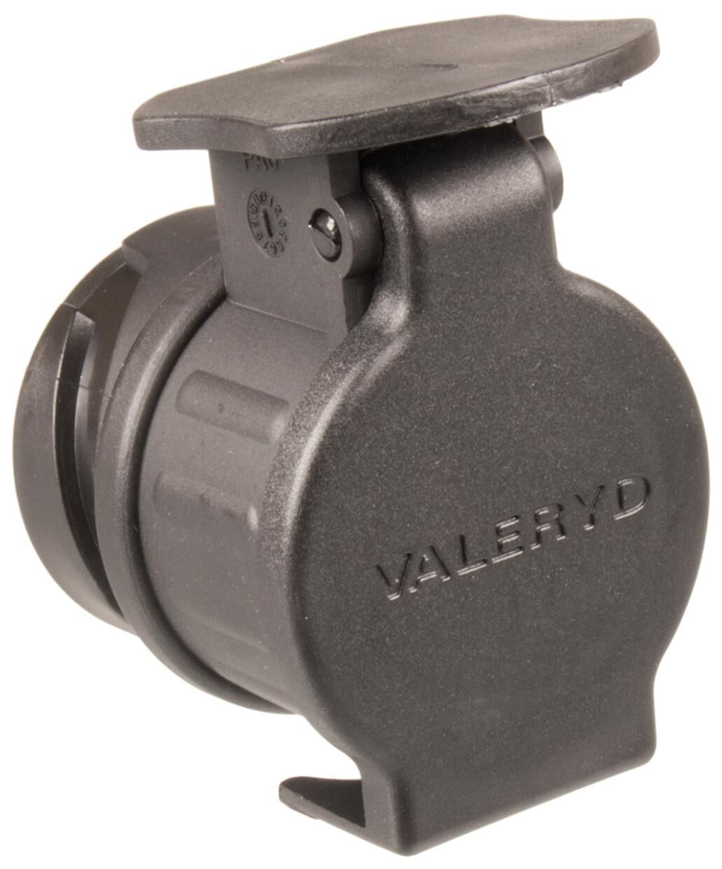 Adaptateur de prise adaptateur Valeryd 13-7 broches en plastique