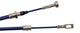 Câble de frein Valeryd câble de frein premium alko hl 1040 quatre canaux