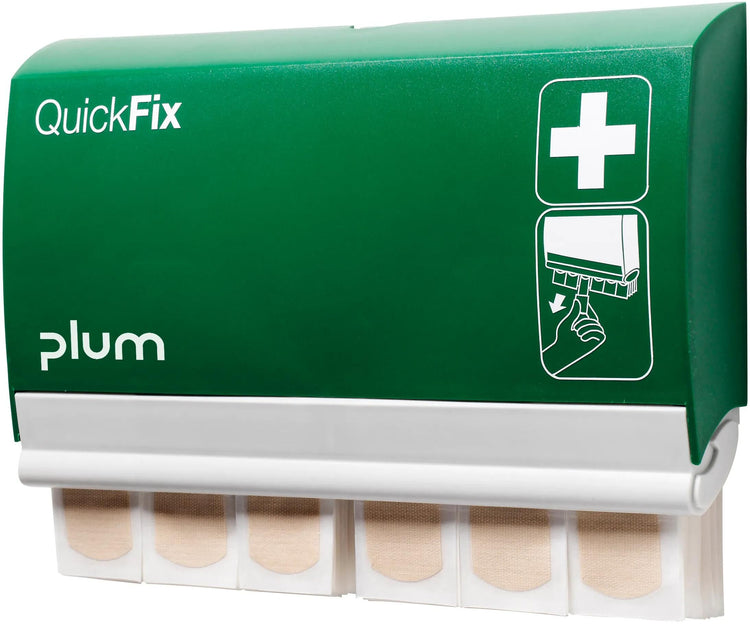 Distributeur de plâtre prune quickfix élastique distributeur de plâtre quick fix