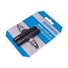 Jeu de patins de frein Shimano M70T3 V-brake Deore Y8BM9810A