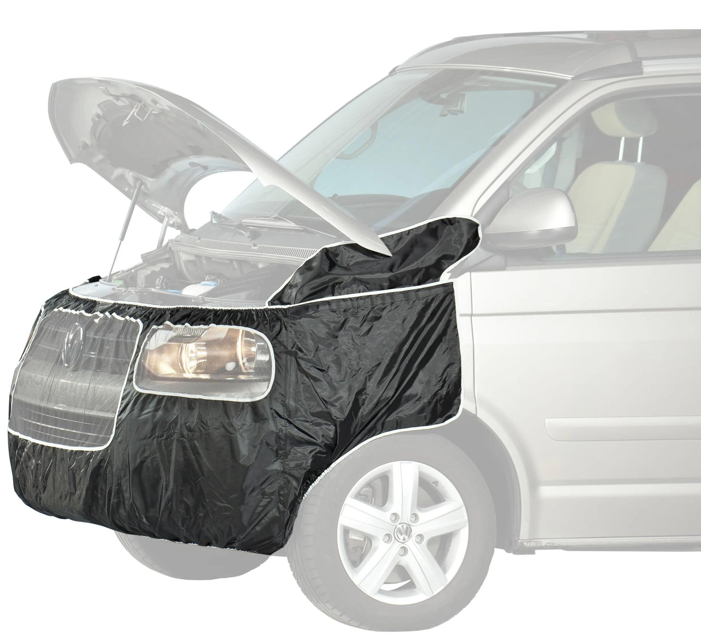 Protecteur avant automobile Serwo