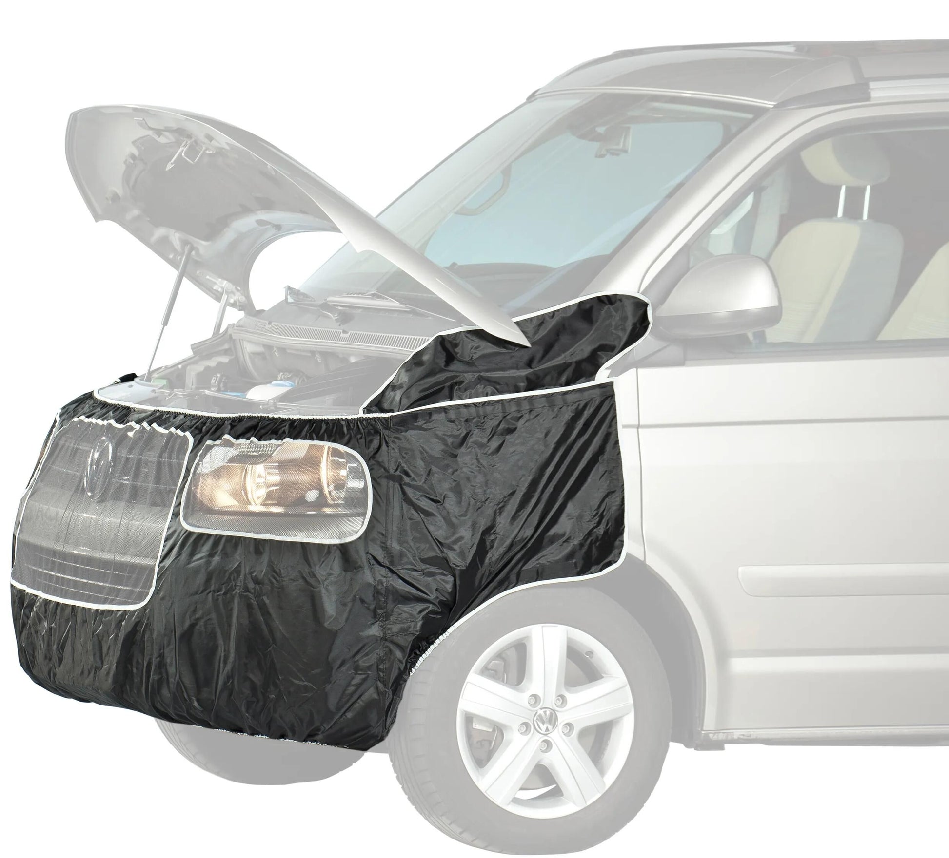 Protecteur avant automobile Serwo