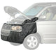 Protecteur avant automobile Serwo