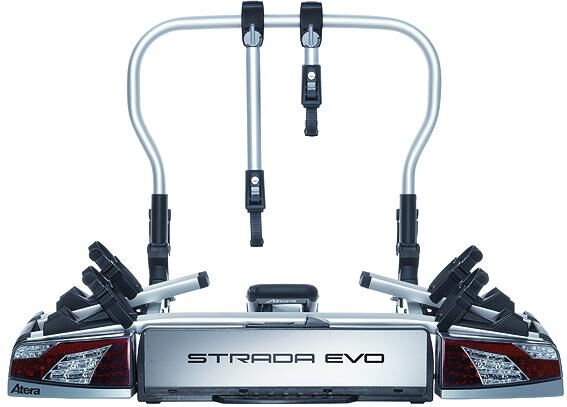 Atera Towbar Bike Carrier Strada Evo 2