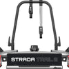 Atera Towbar Bicycle Carrier Strada Trail 2