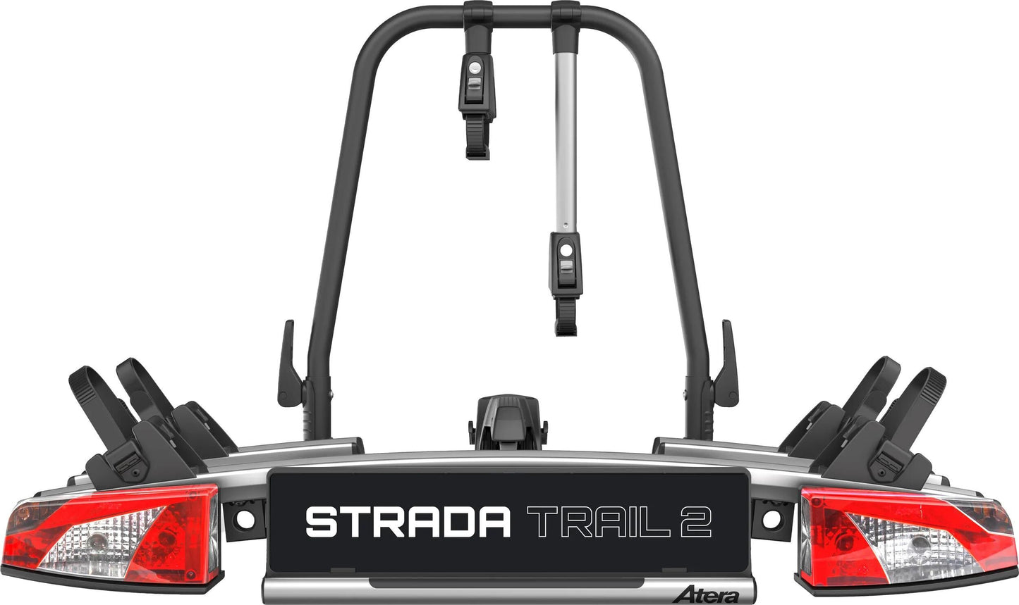 Atera Towbar Bicycle Carrier Strada Trail 2
