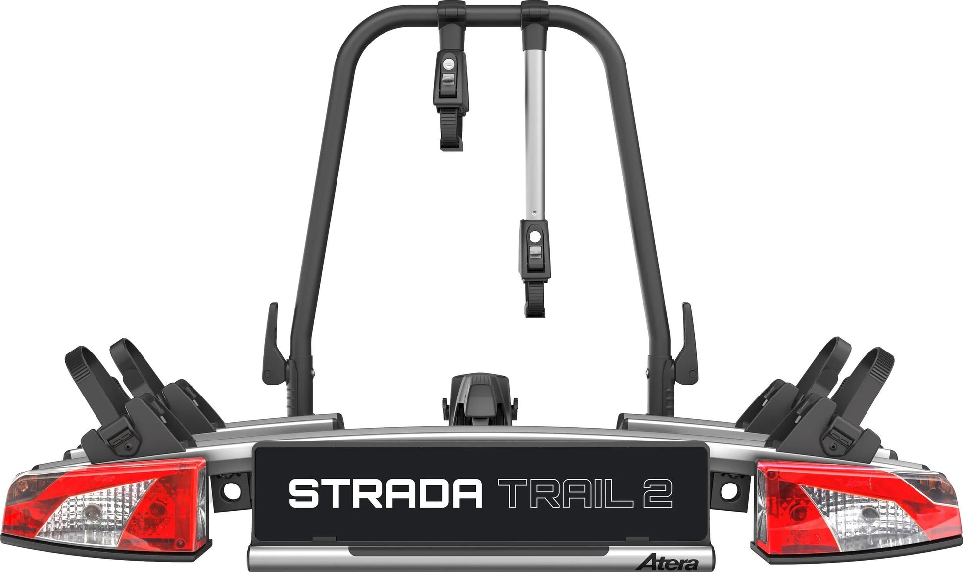 Atera Towbar Bicycle Carrier Strada Trail 2