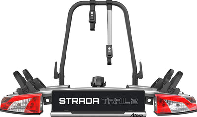 Atera Towbar Bicycle Carrier Strada Trail 2