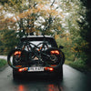Atera Towbar Bicycle Carrier Strada Trail 2
