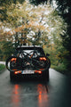 Atera Towbar Bicycle Carrier Strada Trail 2