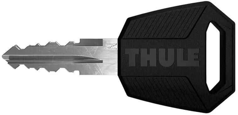 THULE YEPP Clé pour 2 et NEXXT 2 Numéro N225