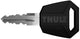 THULE YEPP Clé pour 2 et NEXXT 2 Numéro n234