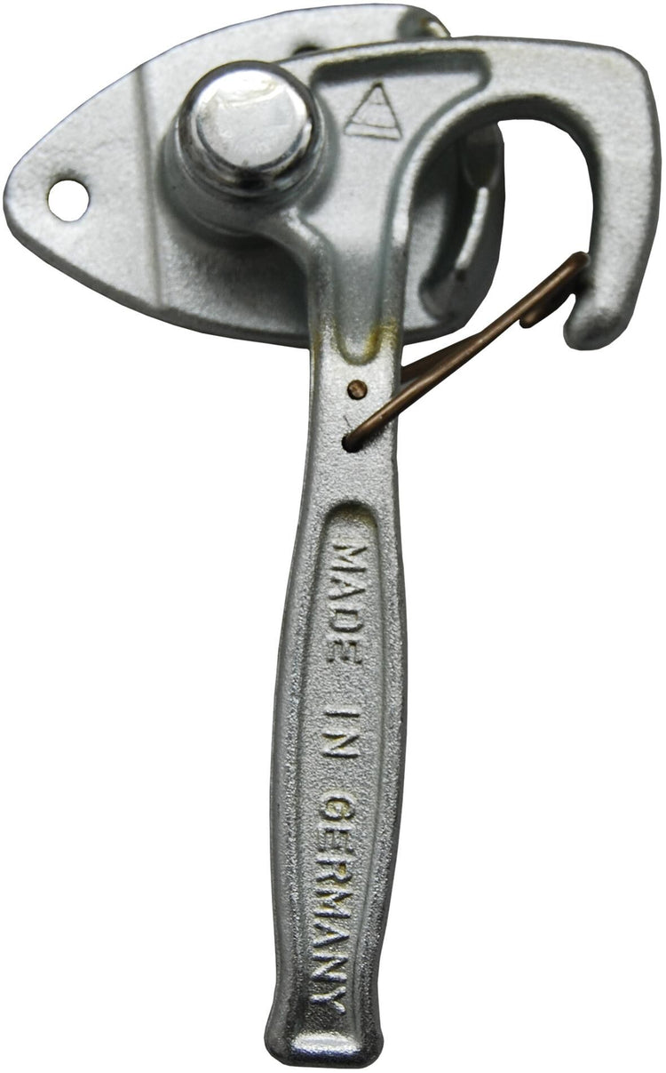 Bünte Bünte Lock Lock.