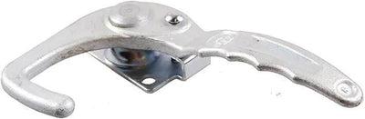 SPP Lock de levier à angle droit sans oese