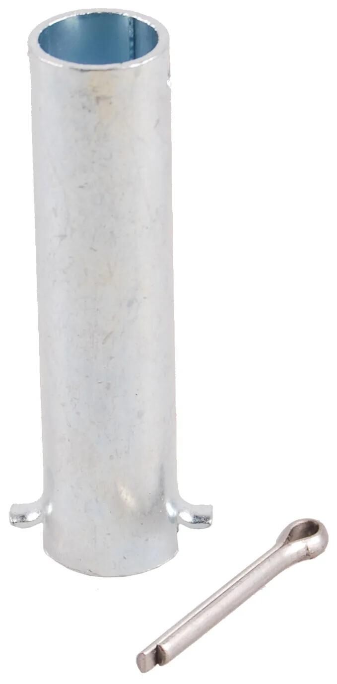 Bünte à l'essieu W. Splint