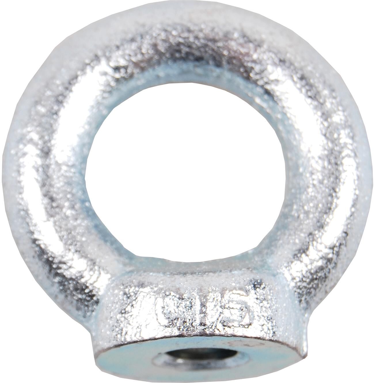 Noix de bague Bünte M12 ZINCED