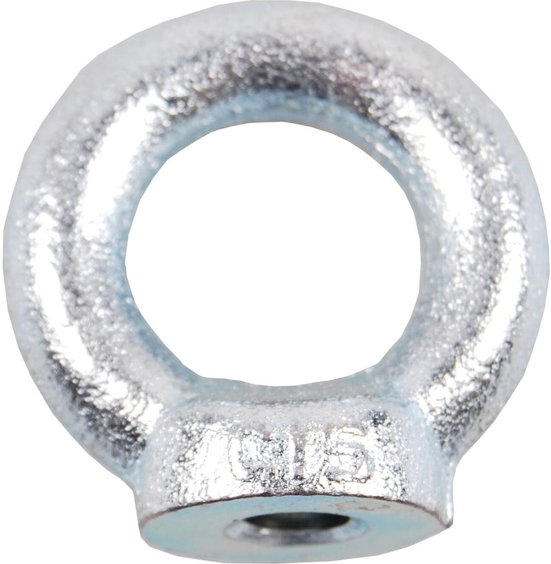 Noix de bague Bünte M12 ZINCED