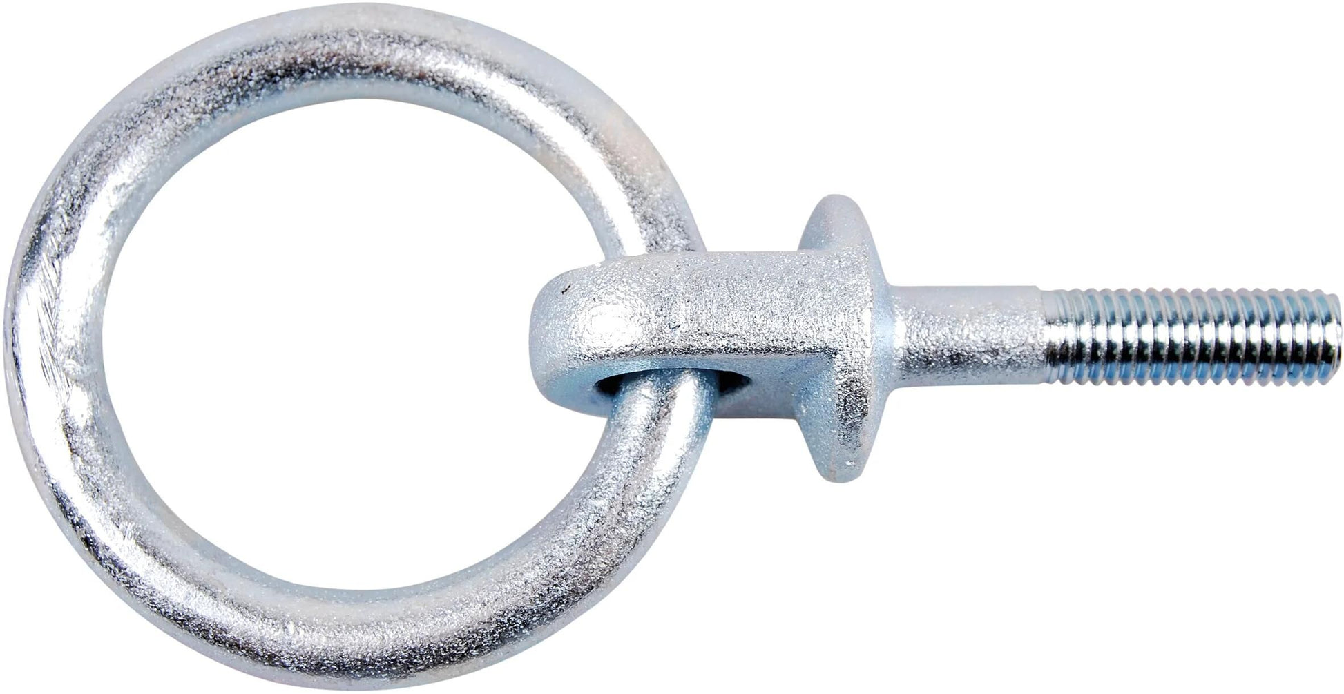 Bünte Foolbolt w. Anneau zincé