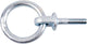 Bünte Foolbolt w. Anneau zincé